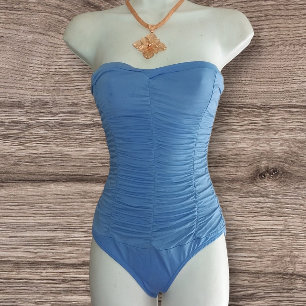 🔥SAHA Swimsuit